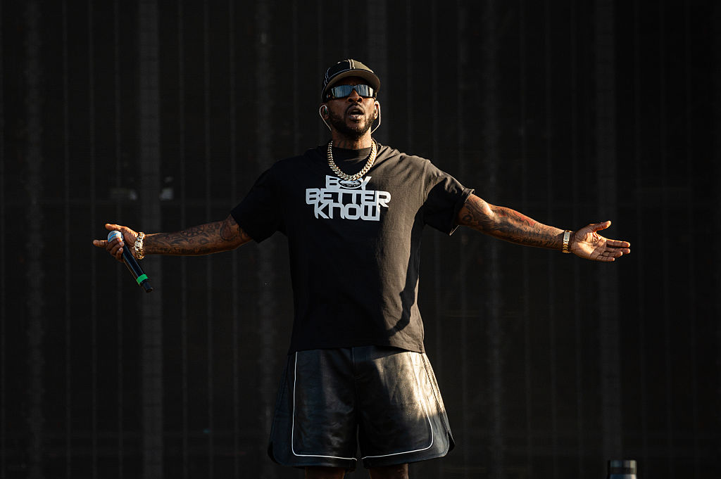 Skepta Responds To Joyner Lucas With New Diss Song “Round 2”