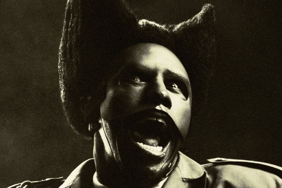 CHROMAKOPIA: The World Tour – Tyler, The Creator’s Technicolor Therapy Session