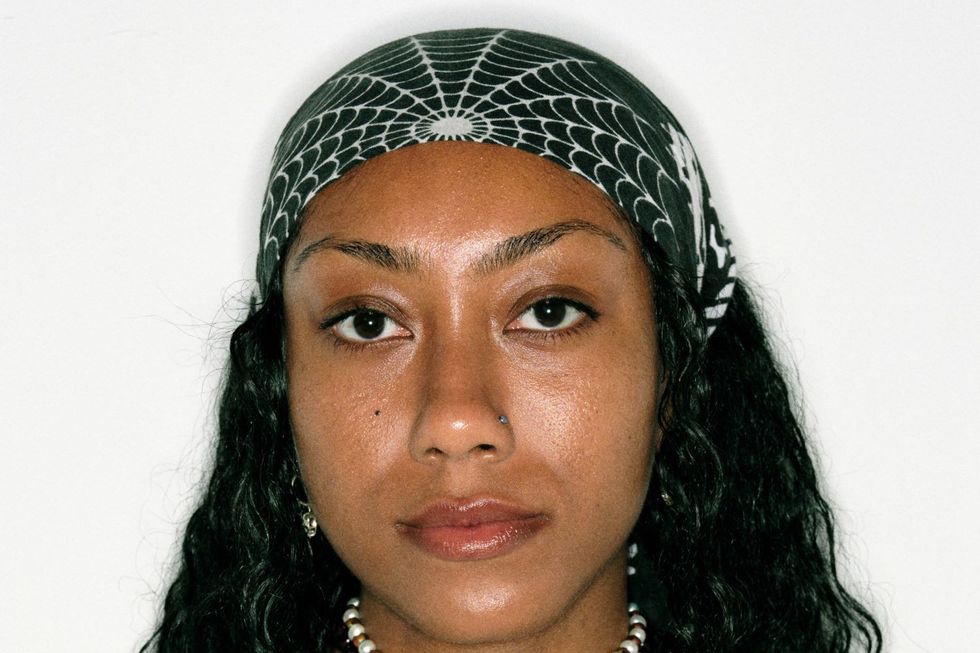 How to Be Outside, Inside featuring Marisa Kalil-Barrino