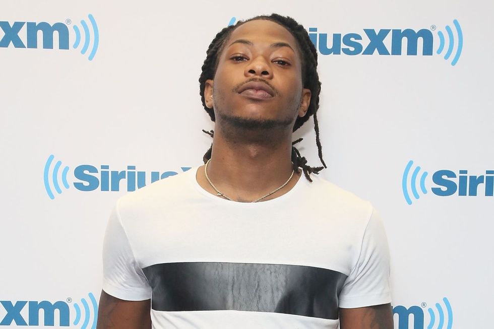 Ca$h Out Sentenced to Life After Being Found Guilty of Sex Trafficking