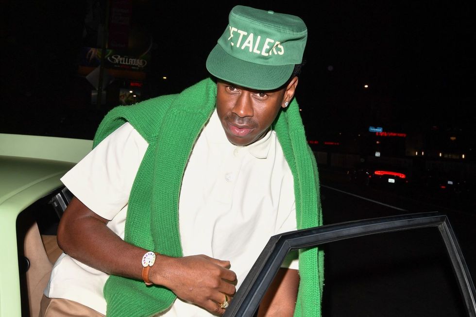Tyler, The Creator Wanted His New Album to Make People Dance Again