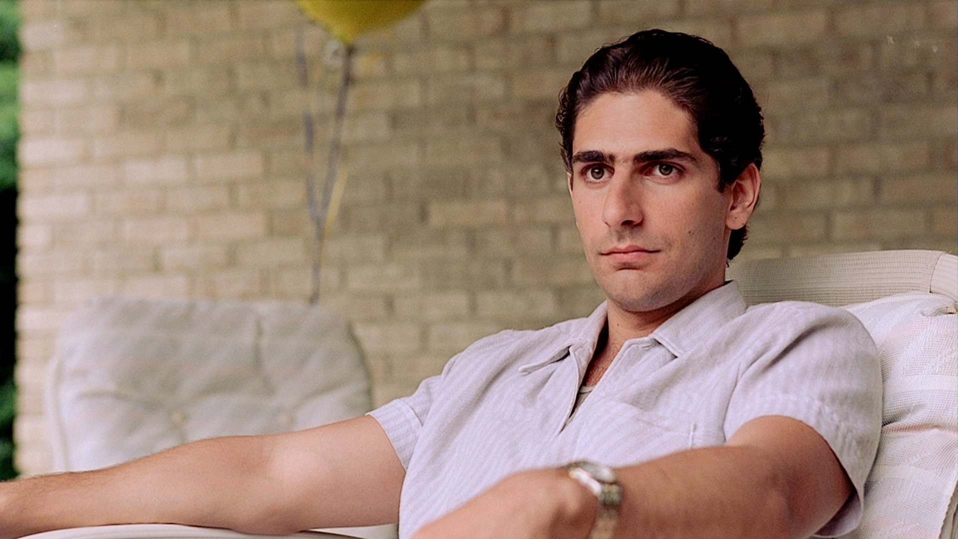 Michael Imperioli Posits ‘The Sopranos’ Mobsters Would Be Trump Supporters If The Show Was Set In 2026