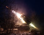 More than 1,000 Kenyans lured to fight for Russia in Ukraine war, report says