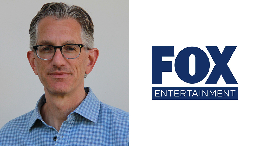 Etan Frankel Inks First-Look Producing Deal With Fox Entertainment Studios