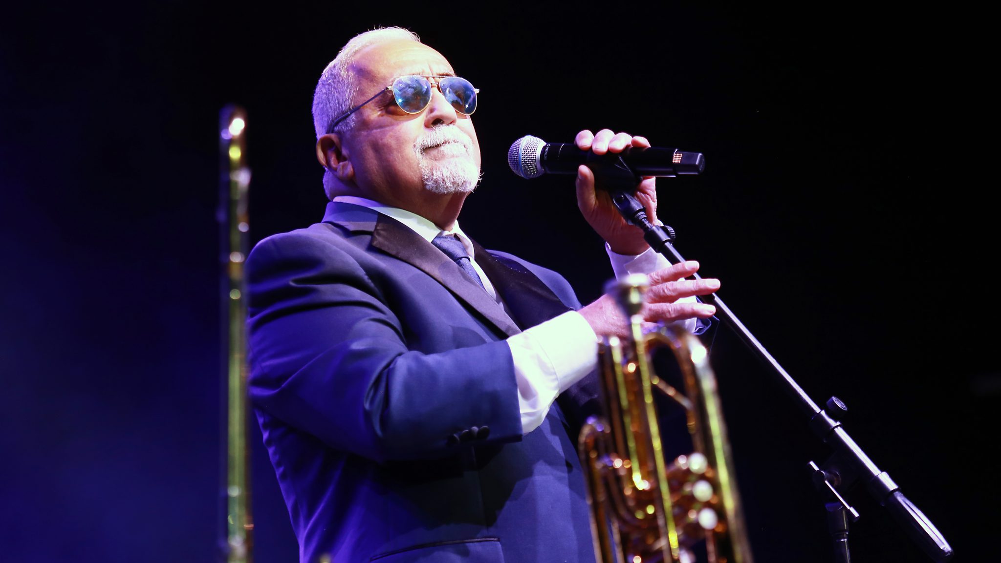 Willie Colón Dies: Salsa Music Legend And Activist Was 75