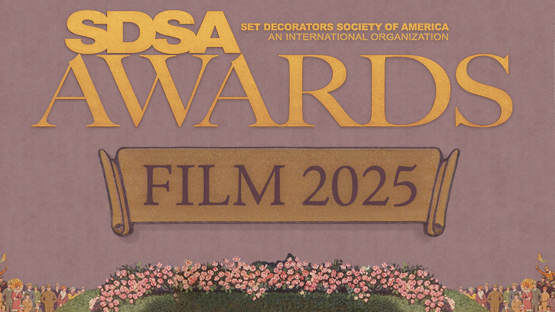 SDSA Film Awards: Set Decorators Honor ‘One Battle’, ‘Frankenstein’ & Others