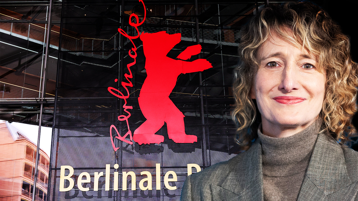 International Insider: Berlin Gets Political; Screenings Come To London Town; Andrew Arrested