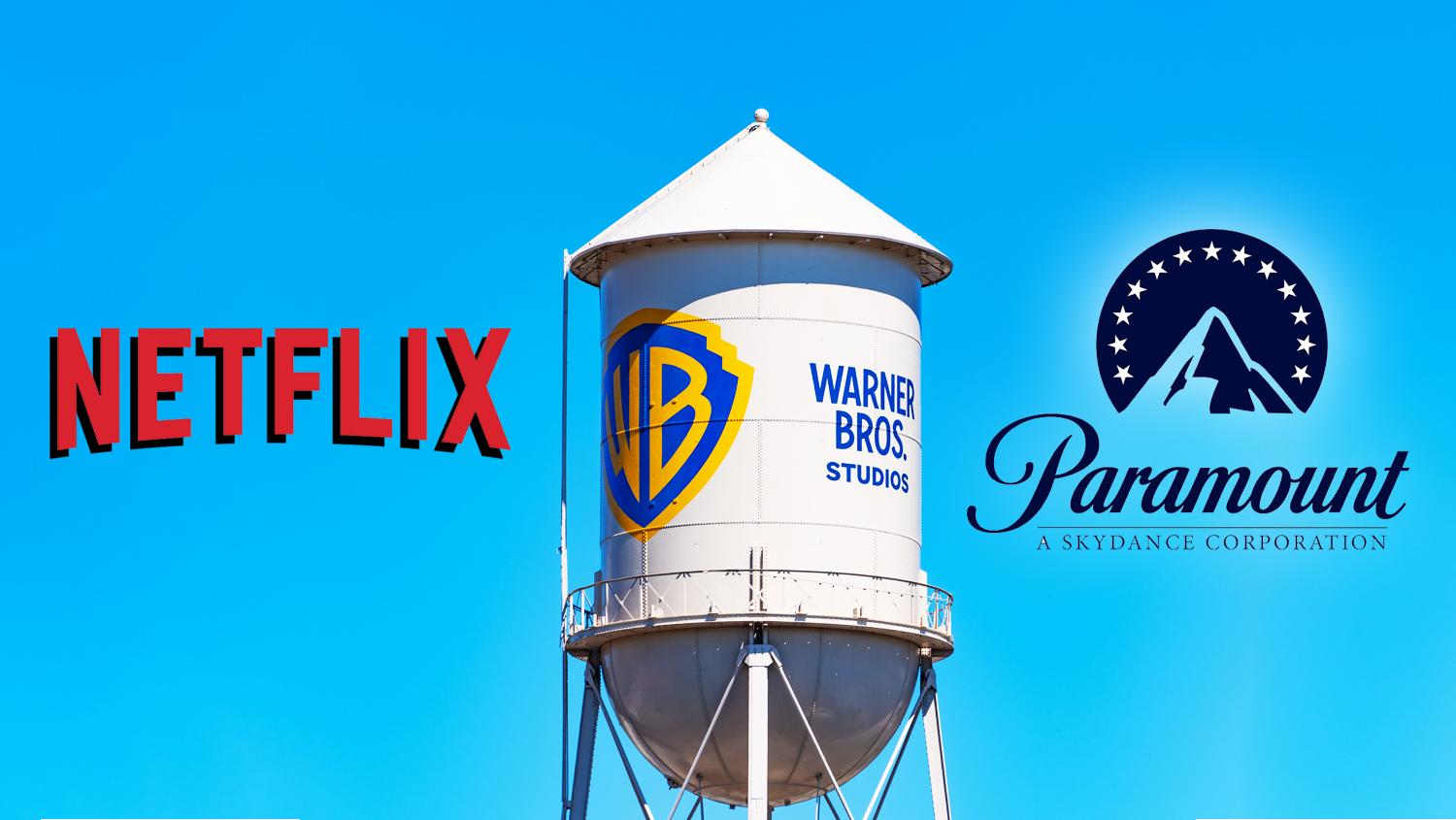 California Attorney General Says State Is Taking “Close Look” At Netflix Or Paramount Merger With Warner Bros. Amid Antitrust Concerns
