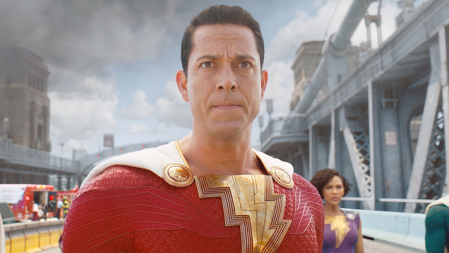 ‘Shazam!’ Star Zachary Levi “Gobsmacked” At Seedance 2.0 After AI Model Spooks Hollywood