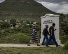 Goodbye Graaff-Reinet: South African town’s name change stirs racial tensions