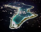 Chagos Islands treaty is now ‘impossible to agree at political level’, UK minister says