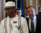 Mali defence minister killed amid flurry of insurgent attacks