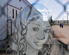 A day in the life of a 19-year-old in ICE detention: ‘I feel that this nightmare is not going to end’