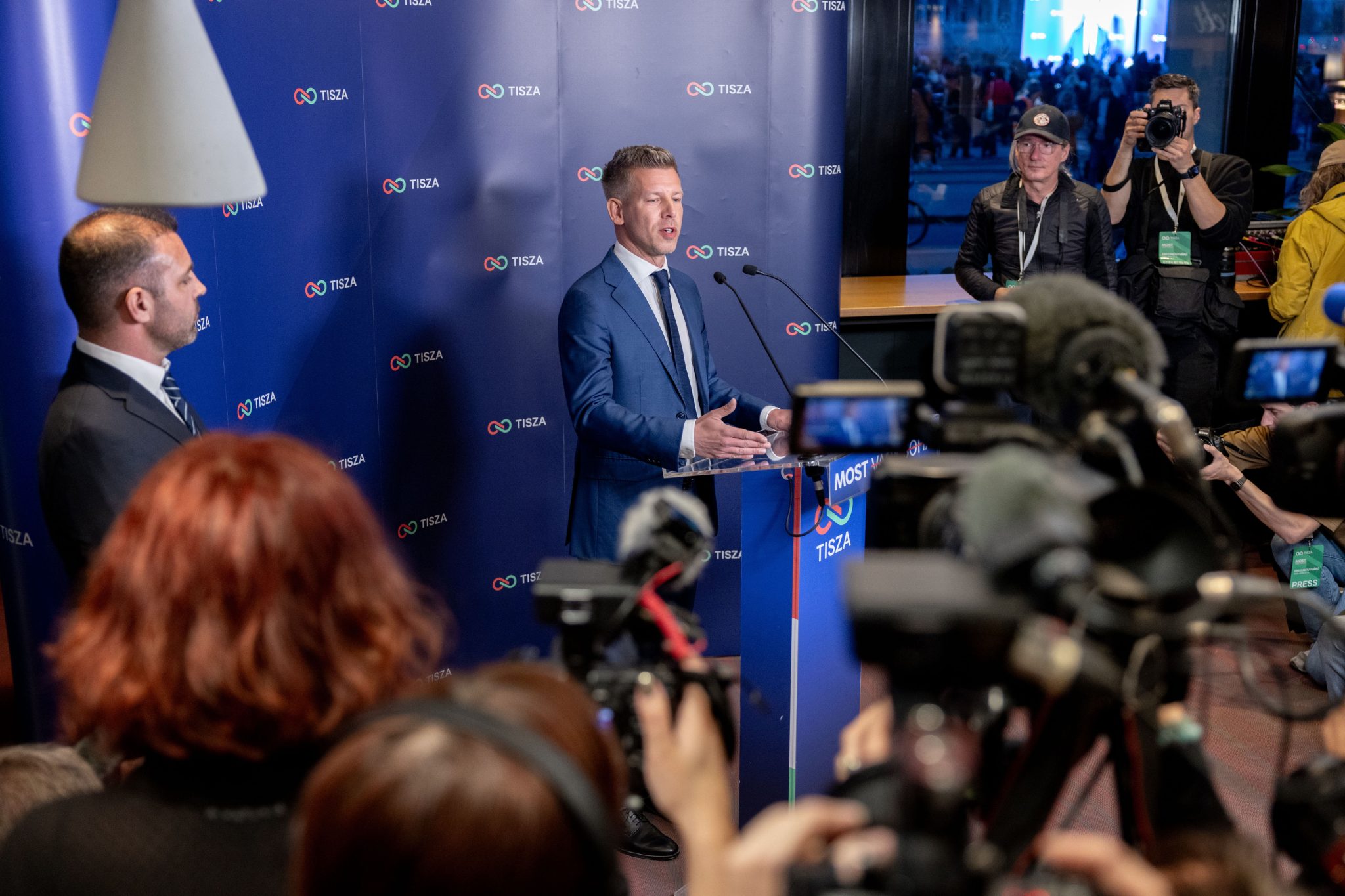 Hungary Elections: Péter Magyar Wins As Trump Favorite Viktor Orbán Concedes Defeat