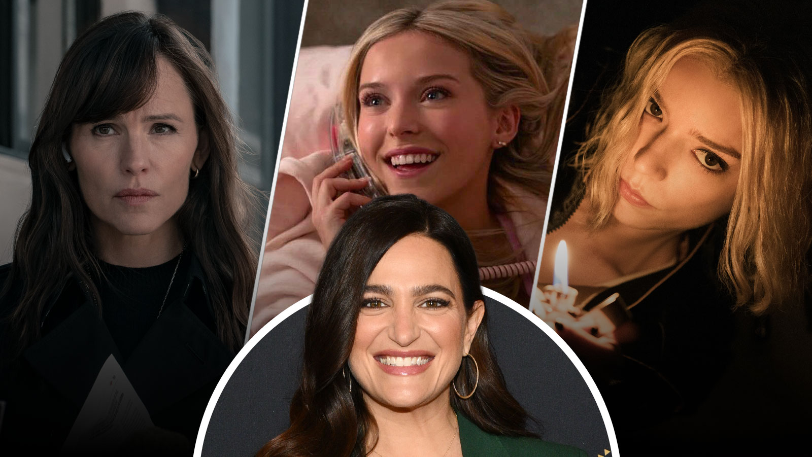 Hello Sunshine’s President Of Film & Television Lauren Neustadter Previews Upcoming TV Shows ‘Elle’ & ‘Lucky’ And ‘The Nightingale’ Film As Production Gets Underway