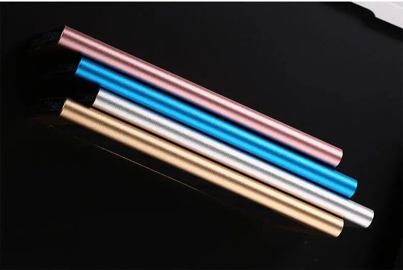 Portable 20000mAh Solar Power Bank - Image 2