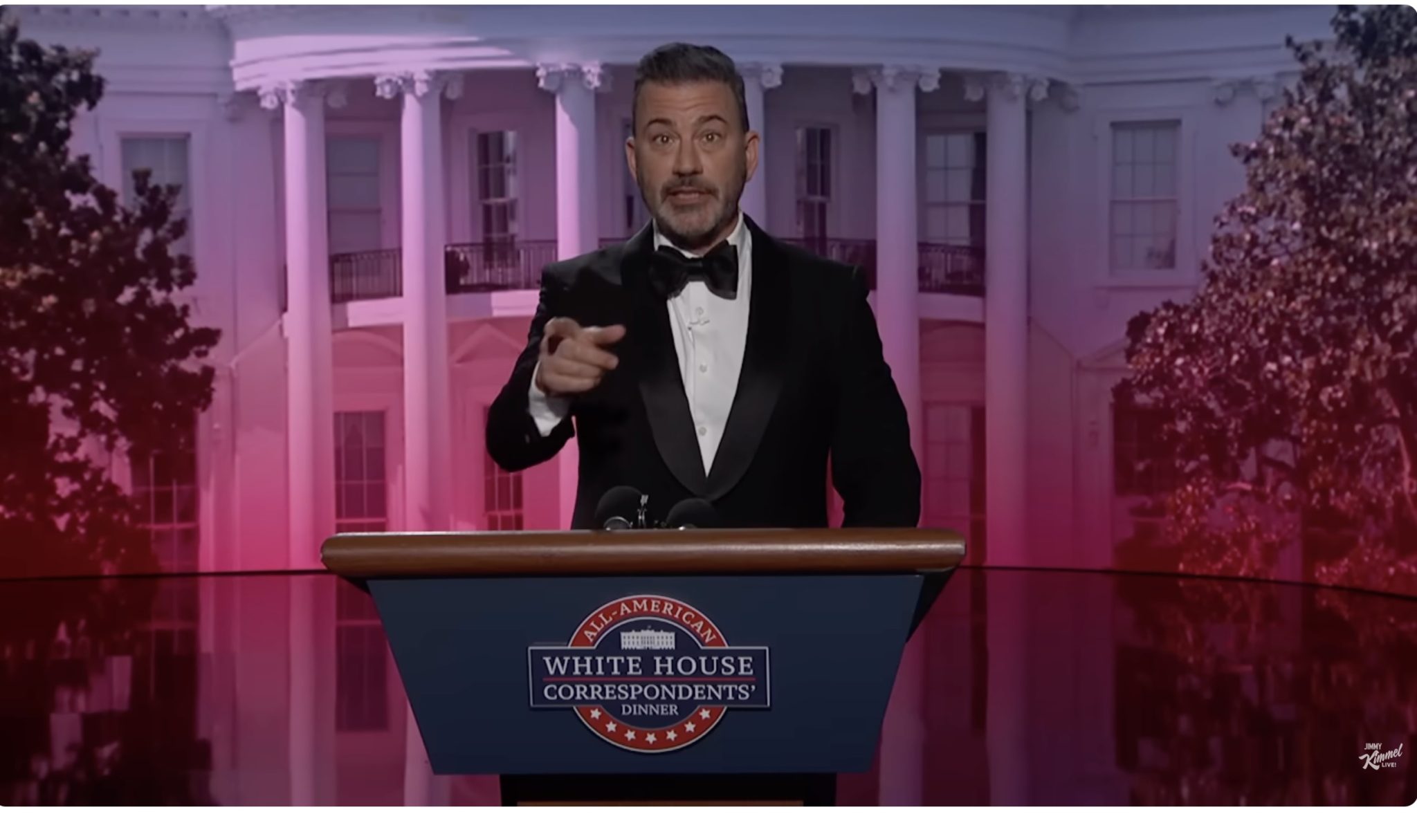 Despite Trumpworld Outrage And FCC Scrutiny Of Jimmy Kimmel, Immediate Changes Unlikely At ABC Stations