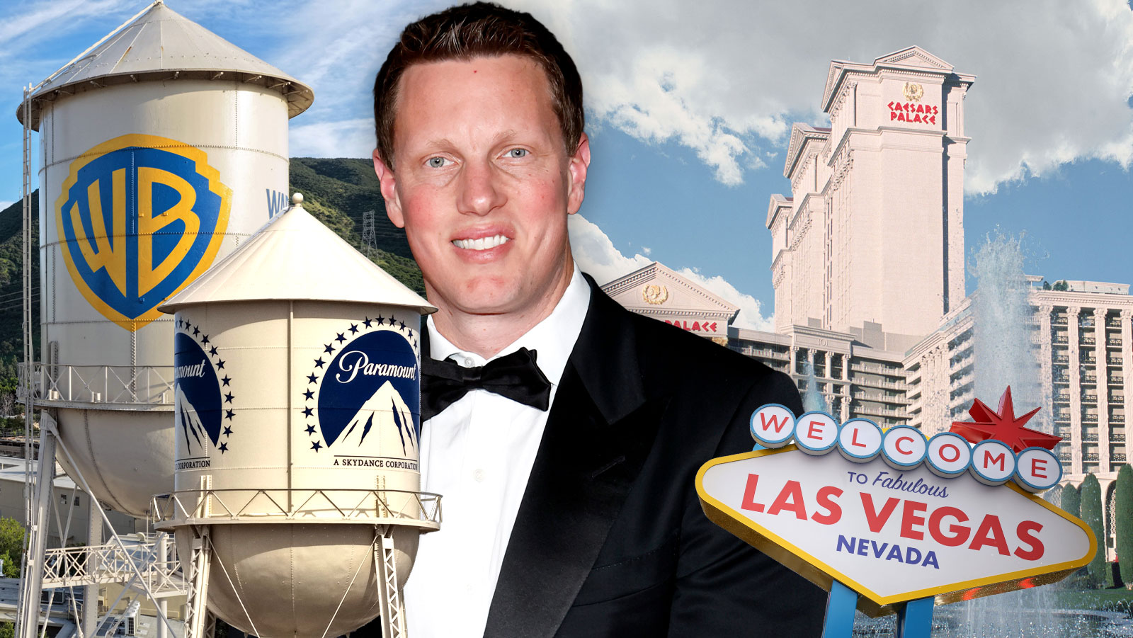 CinemaCon Preview: How Paramount & Warner Bros’ Crazy Plan For 30 Films A Year Could Be Taken Seriously 