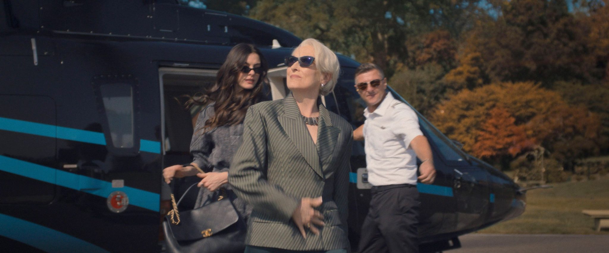 ‘The Devil Wears Prada 2’ Stunning With $233M+ WW Opening, $77M U.S. – Box Office Update
