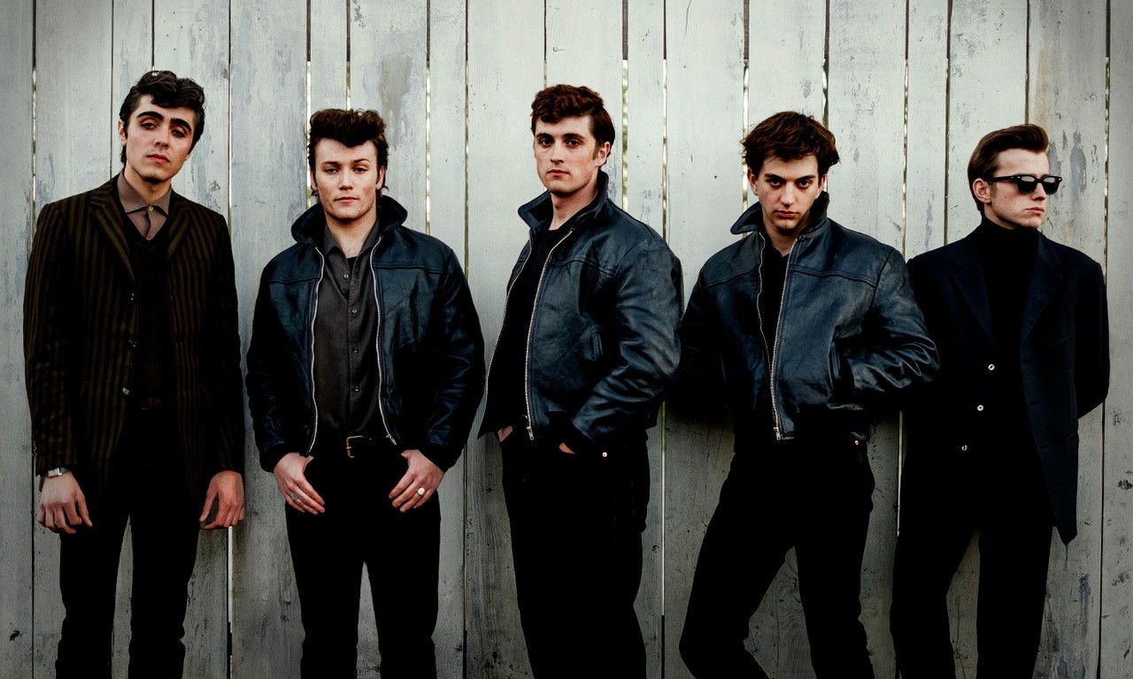 Meet The Beatles! Cast Unveiled For BBC/ZDF Series ‘Hamburg Days,’ Depicting Band’s Early Years