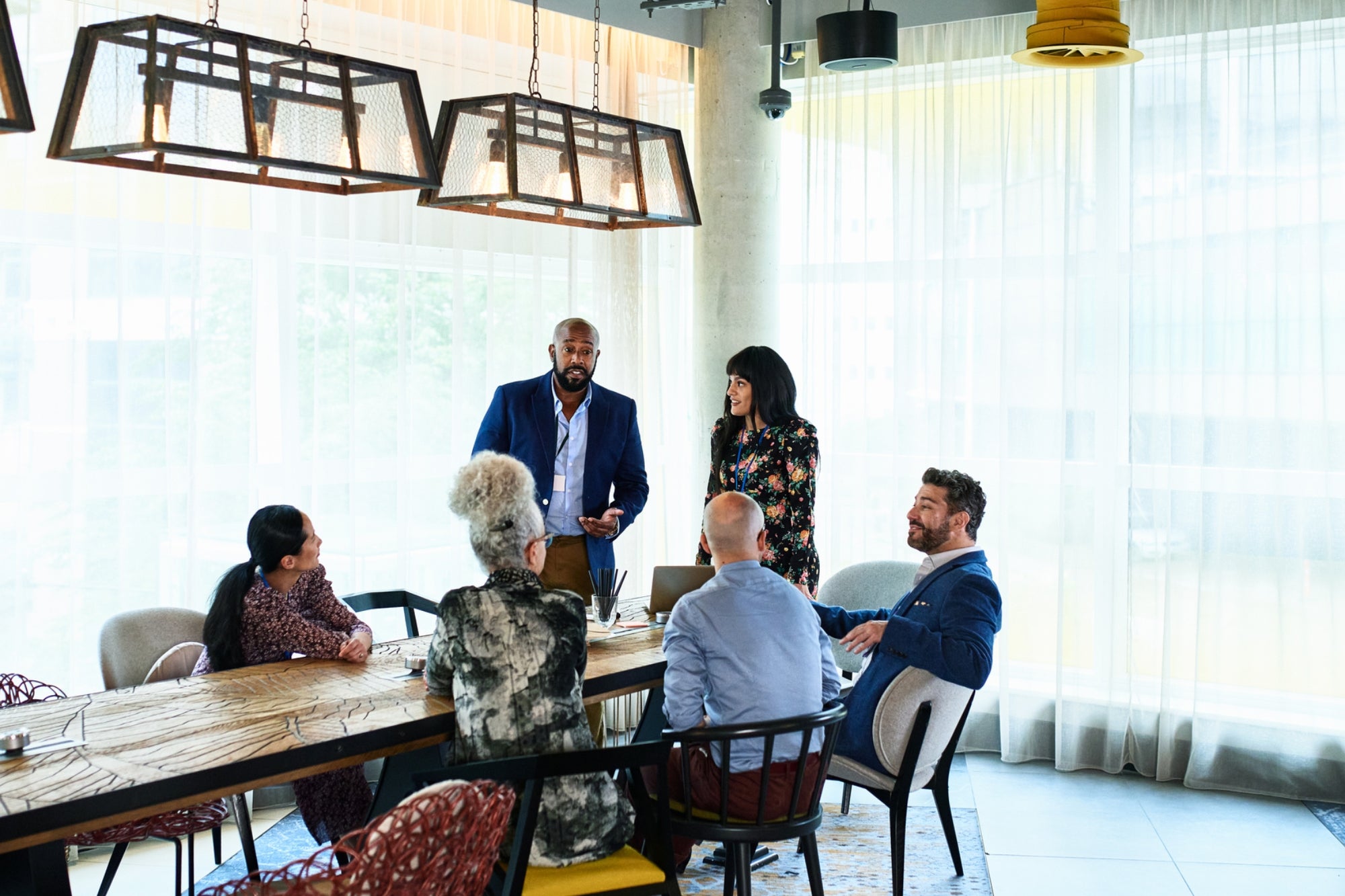 How Executives Can Take Control of Their Leadership Brand Before the Market Defines It for Them