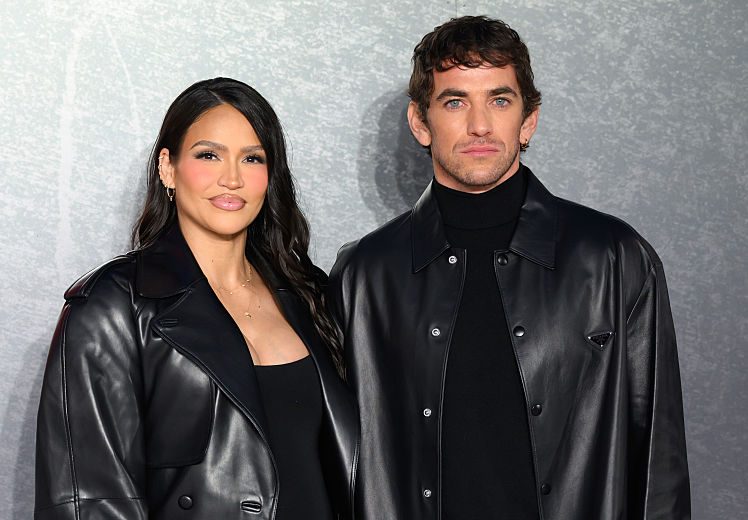 Cassie Has Moved Out Of The United States, Per Court Documents