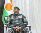 ‘Witch-hunt’ in Niger as military regime rounds up LGBTQ+ population