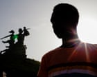 LGBTQ+ people go into hiding in Senegal as hundreds are arrested