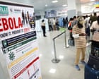 Mystery over source of Ebola infection in Nigeria fuels concern about spread of virus